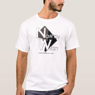 I Crank...North West T-Shirt
