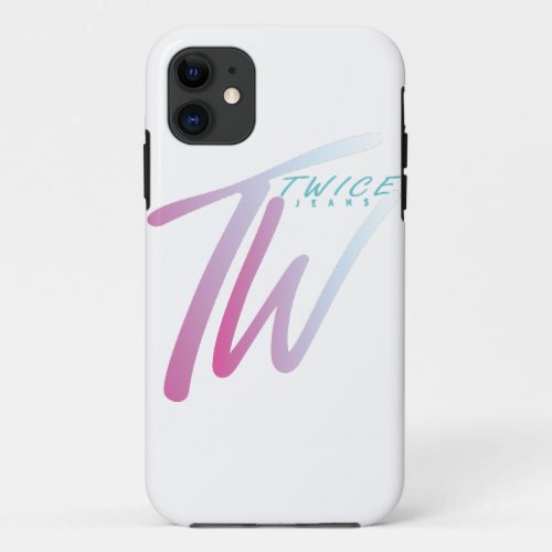i created my own brand  hope you like every look iPhone 11 case