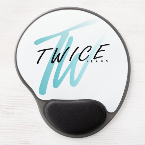 i created my own brand  hope you like every look gel mouse pad