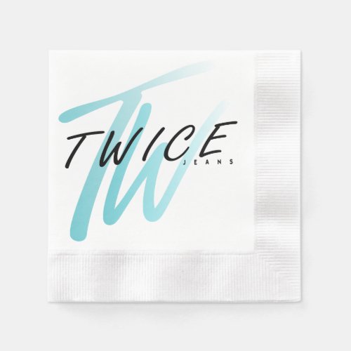 i created my own brand  hope you like every look napkins