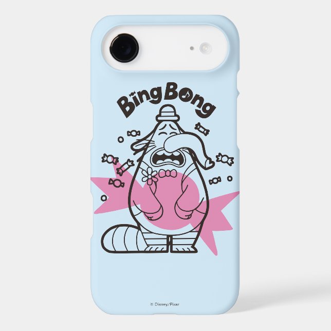 I Cry Candy! 2 Case-Mate iPhone Case (Back)