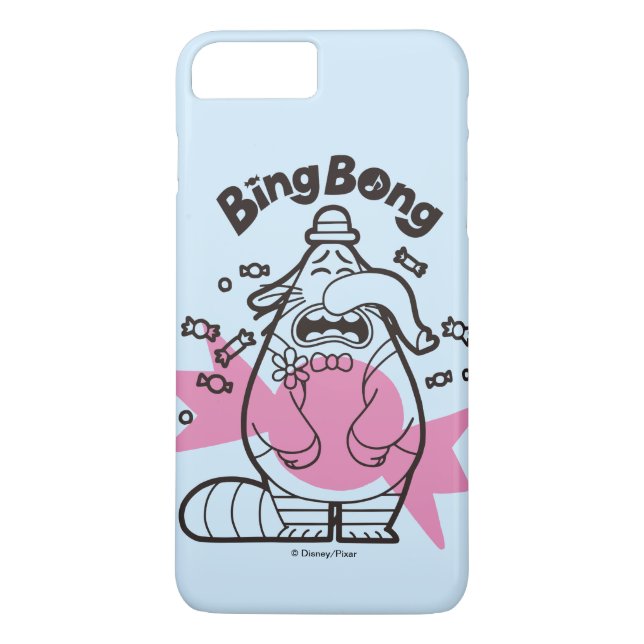 I Cry Candy! 2 Case-Mate iPhone Case (Back)