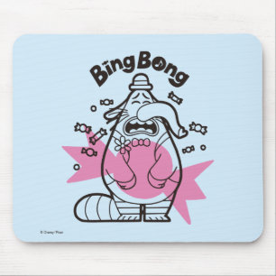 I Cry Candy! 2 Mouse Pad