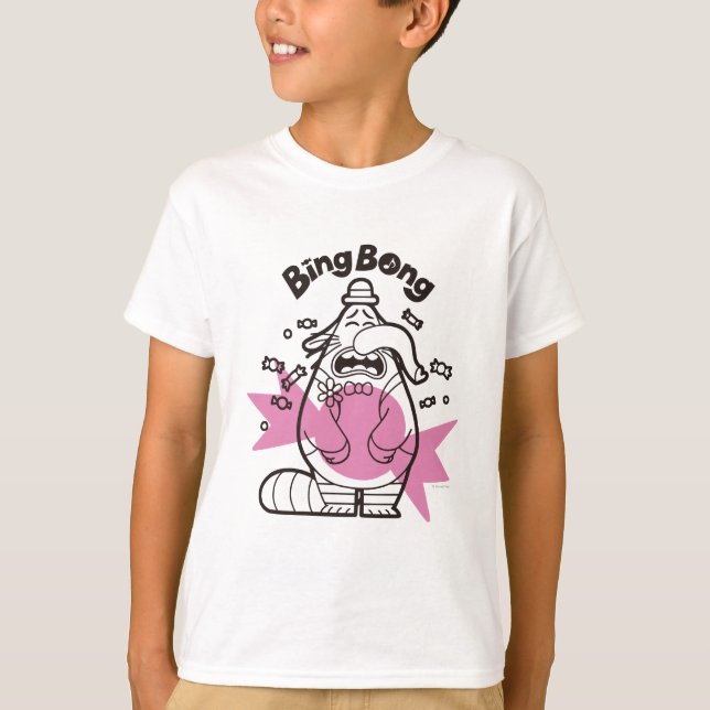 I Cry Candy! 2 T-Shirt (Front)