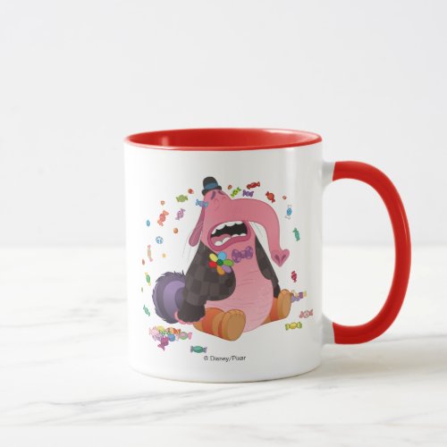 I Cry Candy Mug