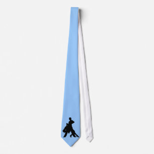 I’d Rather Be Ballroom Dancing Tie