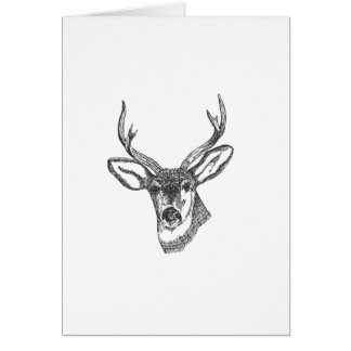 I’d Rather be in my Tree Stand Cards