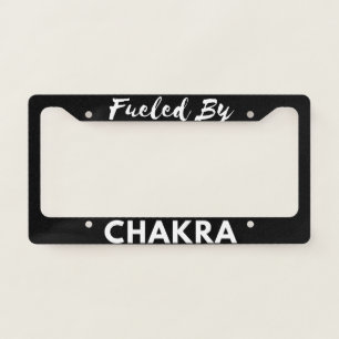  I’D Rather Be Watching Anime License Plate Frame