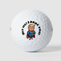 I Dare You Trump Personalize