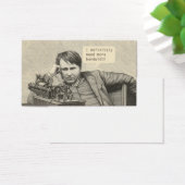 I Definitely Need More Bandwidth (Desk)