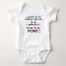 I demand to speak to my Mimi! Infant Child's T-Shi
