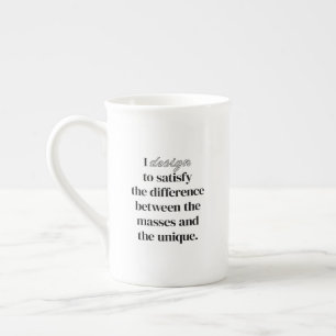 I Design Specialty Mug