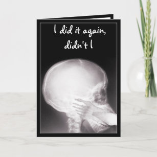X Ray Id Cards