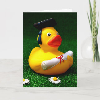 I DID IT ! CARD