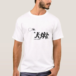 I did it myself (Quadcopter) T-Shirt