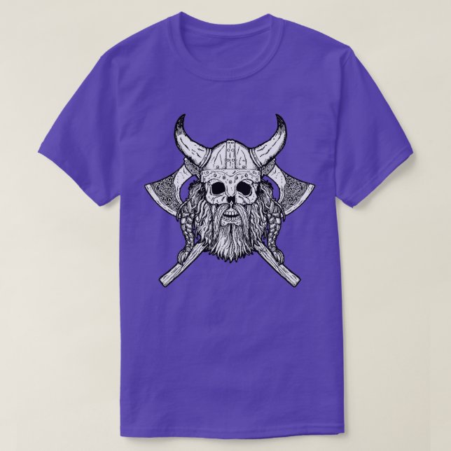 I Did it Norway Classic TShirt (Design Front)