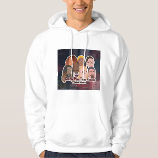 I DID NOT MAKE THESE RANKINGS  HOODIES 