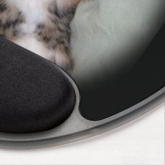 I didnt do it gel mouse pad