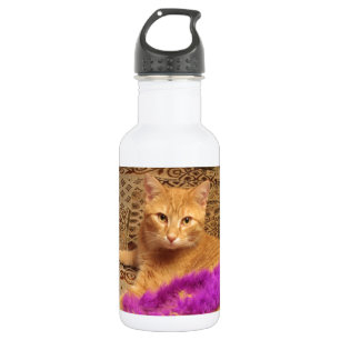 I Didn't Do It! Water Bottle