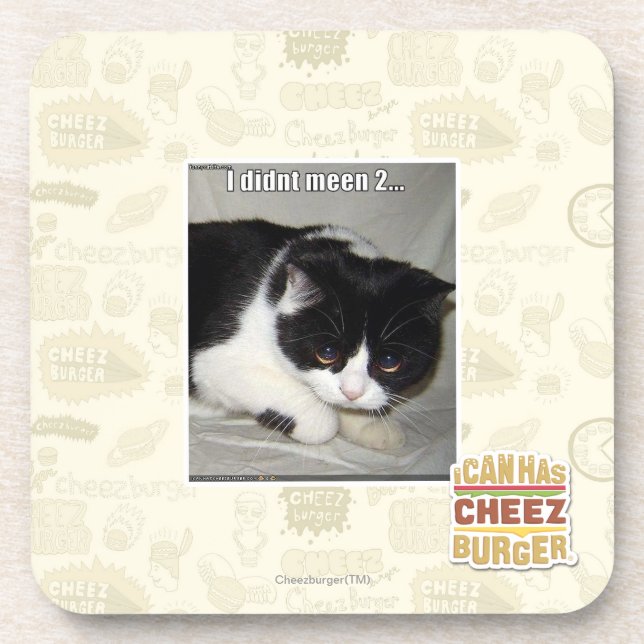 I didn't meen 2 beverage coaster (Front)