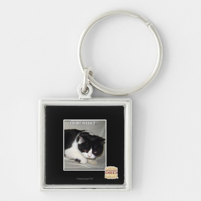 I didn't meen 2 keychain (Front)