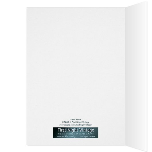 I Didn't Raise My Boy to Be a Soldier (Inside (Left))