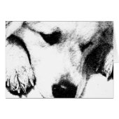 I didn't think Card (Front Horizontal)