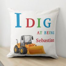 i dig at being modern minimal kids 