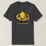 &quot;i Dig Chicks&quot; Funny Whimsical T-shirt at Zazzle