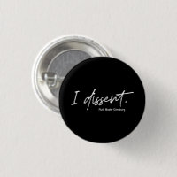 I dissent. Ruth Bader Ginsburg