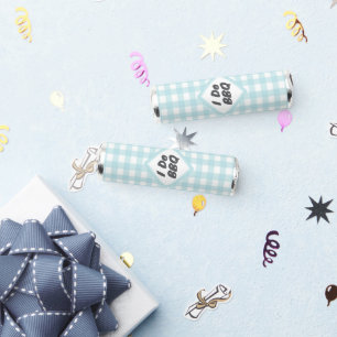 I Do BBQ Breath Savers® Mints