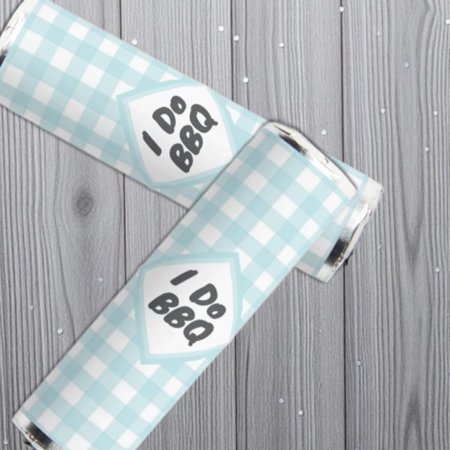 I Do BBQ Breath Savers® Mints (Creator Uploaded)
