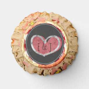 I Do BBQ Bridal & Wedding Shower Reese's Peanut Butter Cups