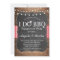 I DO BBQ Engagement Party Couples Shower Invite