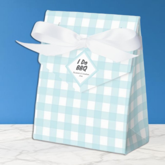 I Do BBQ Favor Boxes (Creator Uploaded)