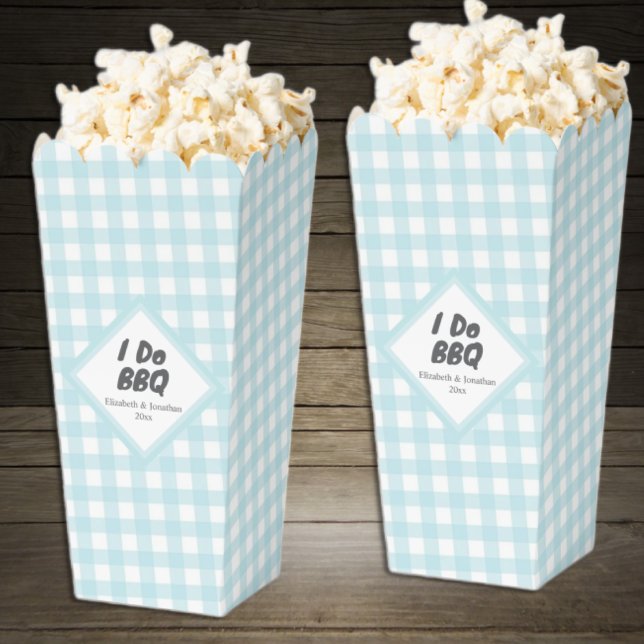 I Do BBQ Favor Boxes (Creator Uploaded)