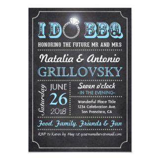 I Do I Do Invitations 6