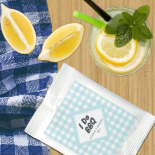 I Do BBQ Lemonade Drink Mix