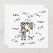 I Do I Do I Do (Front/Back)