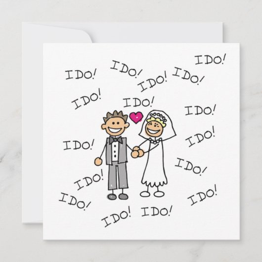 I Do I Do I Do (Front)