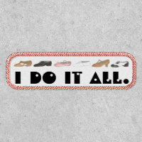 I Do It All Ballet Tap Jazz Lyrical Dance Studio