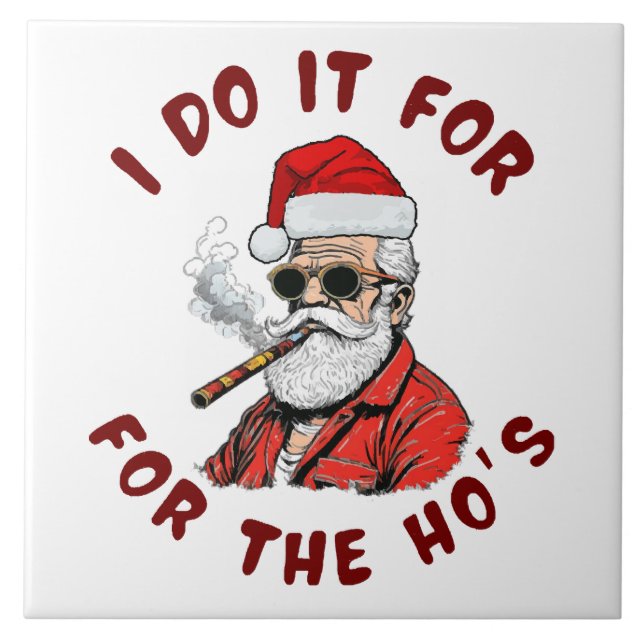 I do it for the hos ceramic tile (Front)