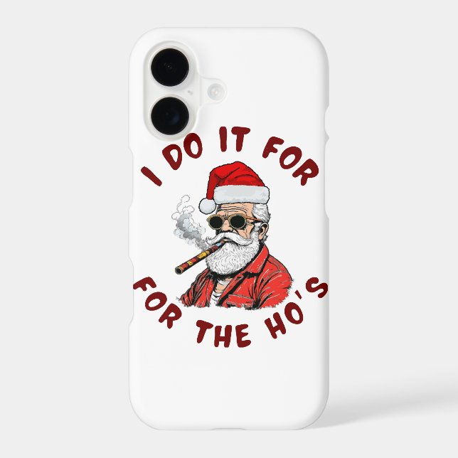 I do it for the hos iphone case (Back)