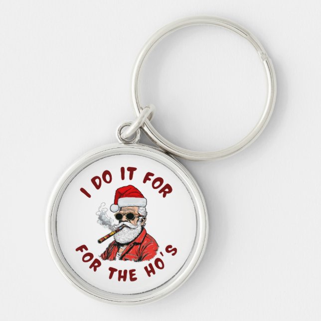 I do it for the hos keychain (Front)