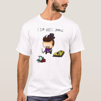 I do kid's shows T-Shirt