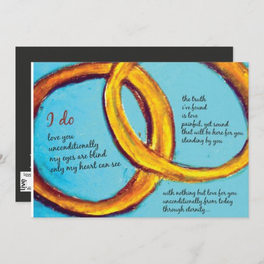 i do | mini print (Front/Back)