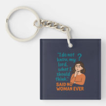I do not know what to think - NOT
