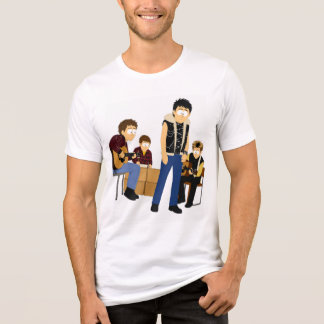 "I Do The One's and Two's" Tri-Blend Shirt