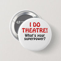 Push a Button, Get a Superpower