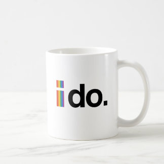 I DO WANT TO MARRY.png Coffee Mug